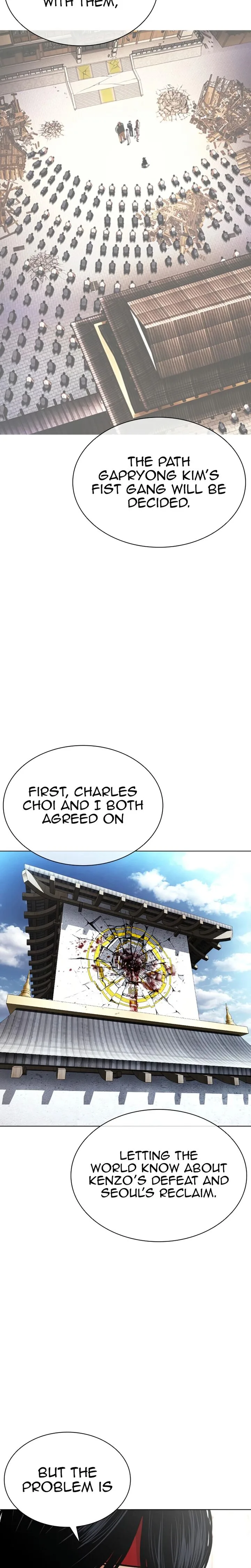 Lookism Chapter 619 – Page 4