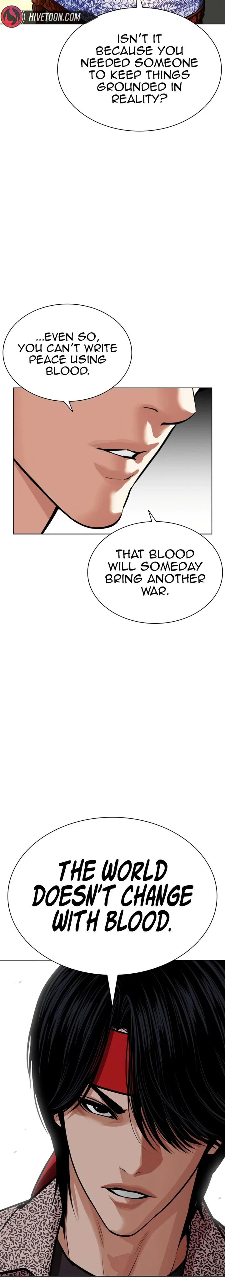 Lookism Chapter 619 – Page 10