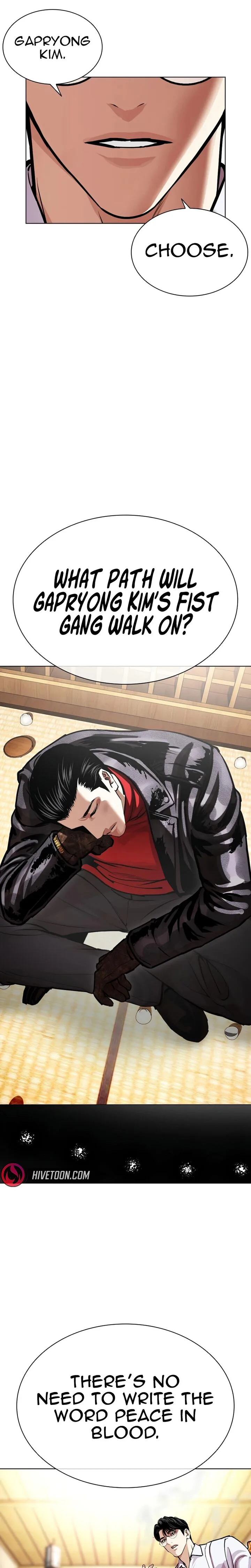 Lookism Chapter 619 – Page 12