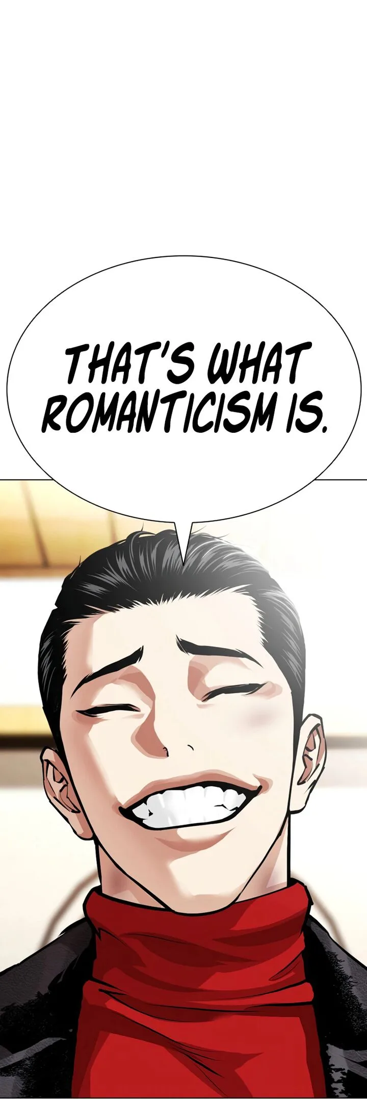 Lookism Chapter 619 – Page 14