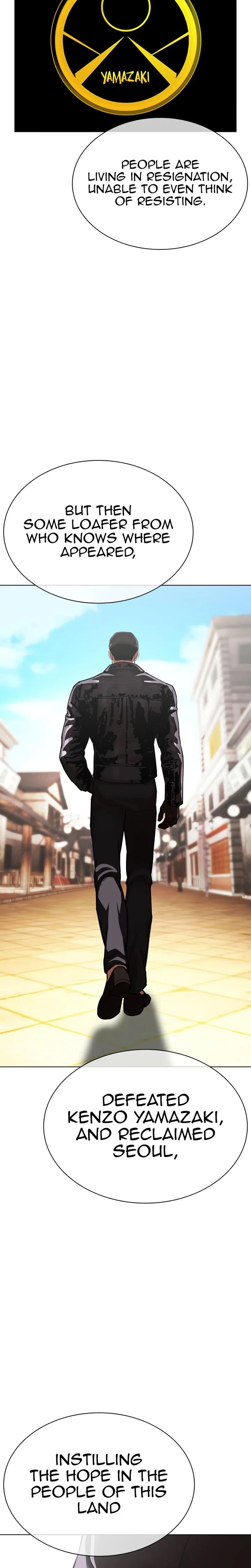 Lookism Chapter 619 – Page 25