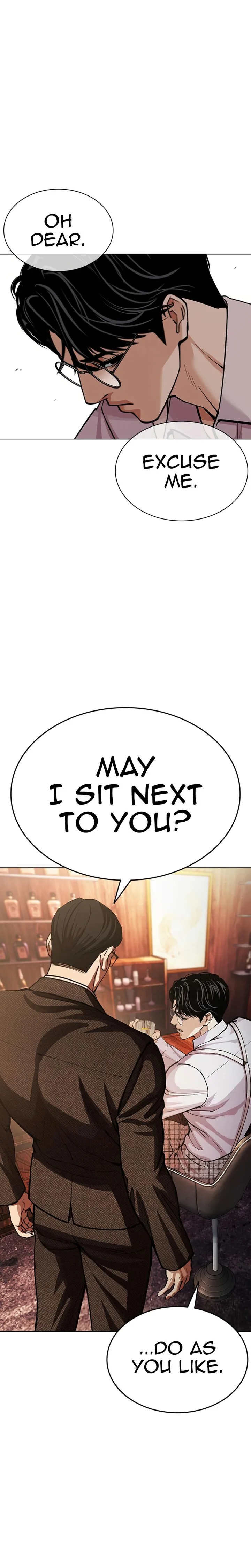 Lookism Chapter 619 – Page 45