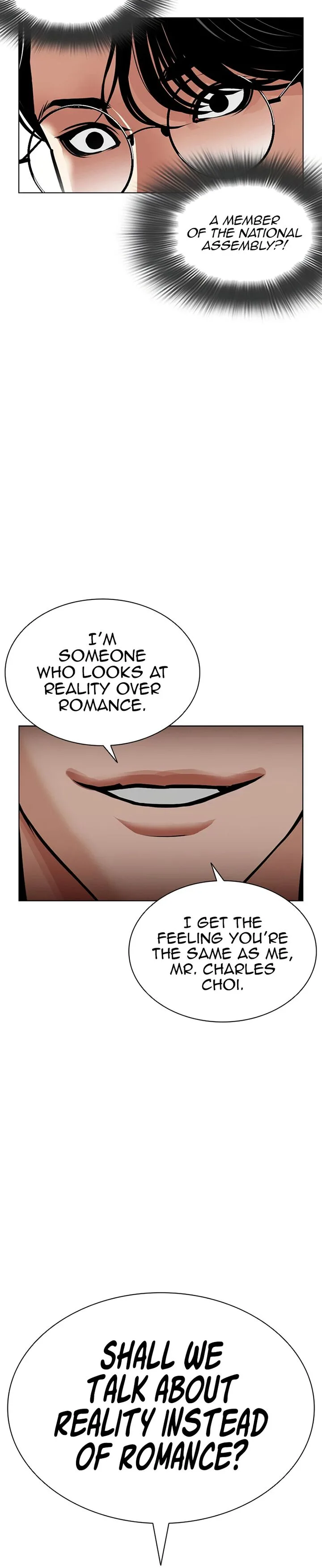 Lookism Chapter 619 – Page 49