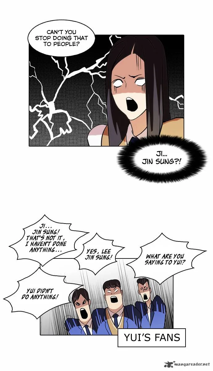 Lookism Chapter 62 – Page 5