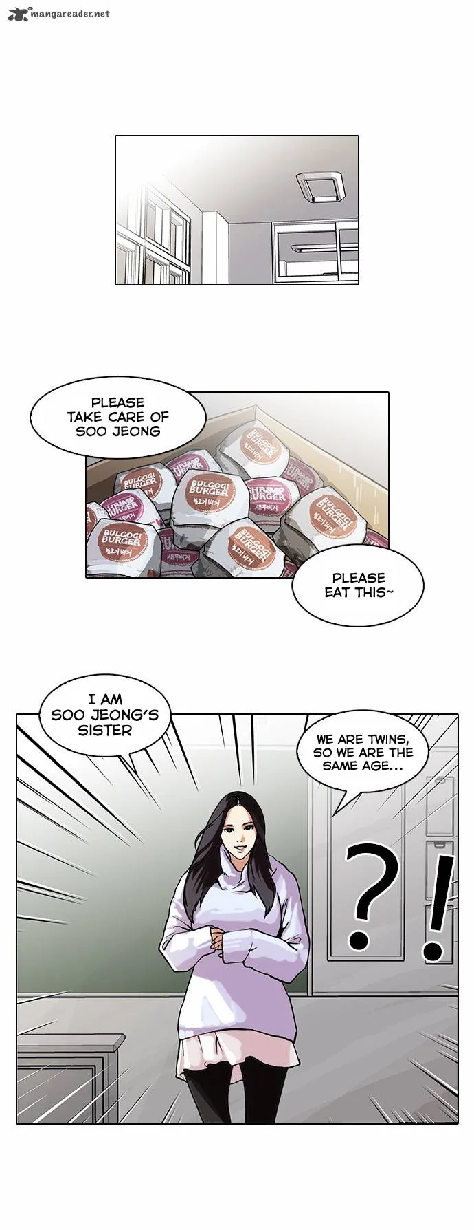 Lookism Chapter 62 – Page 7