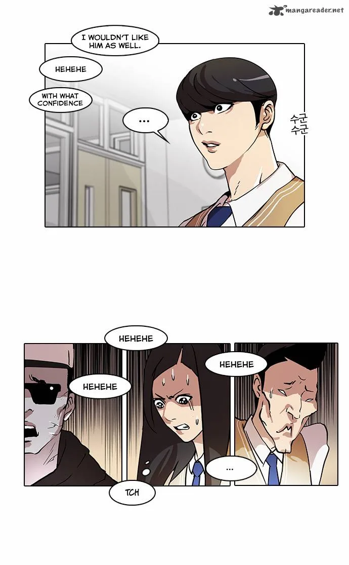 Lookism Chapter 62 – Page 14