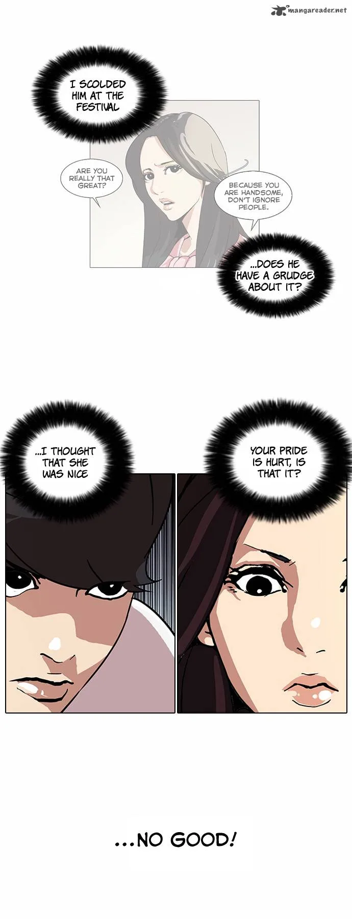 Lookism Chapter 62 – Page 16