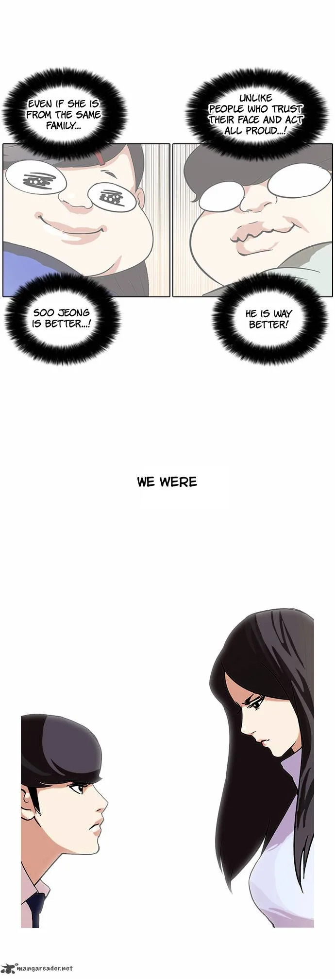 Lookism Chapter 62 – Page 17