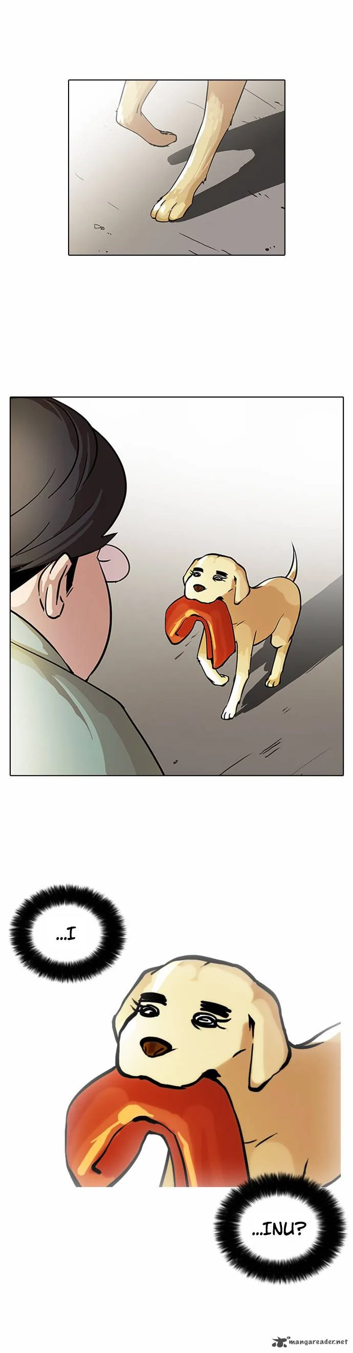 Lookism Chapter 62 – Page 25