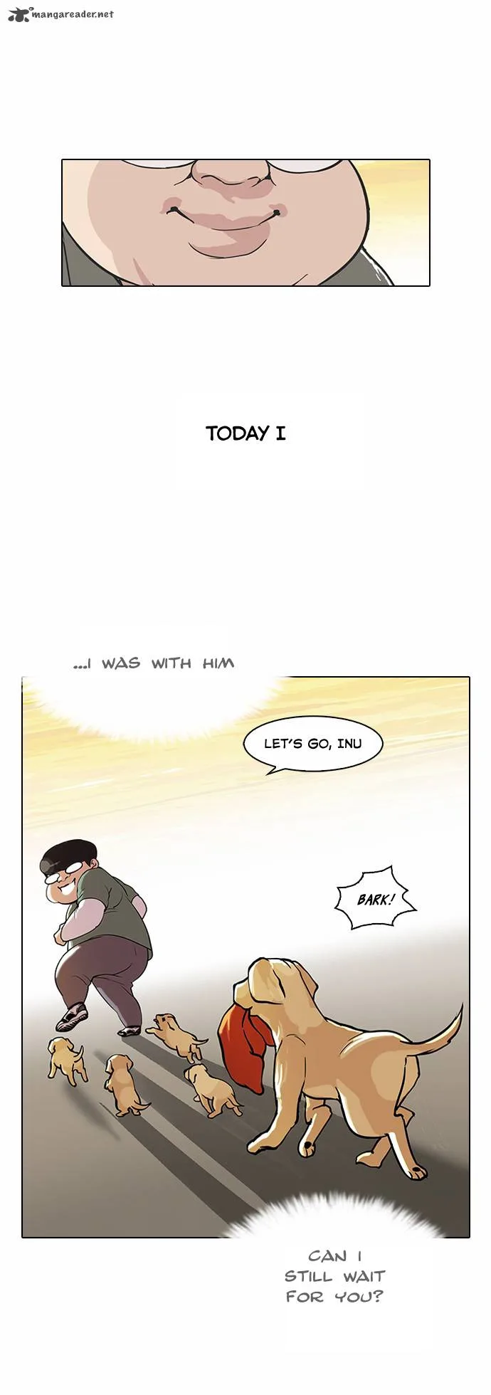 Lookism Chapter 62 – Page 27