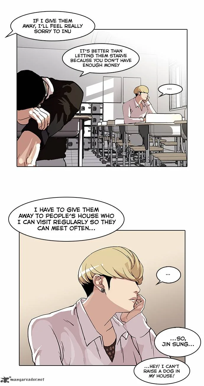 Lookism Chapter 62 – Page 29
