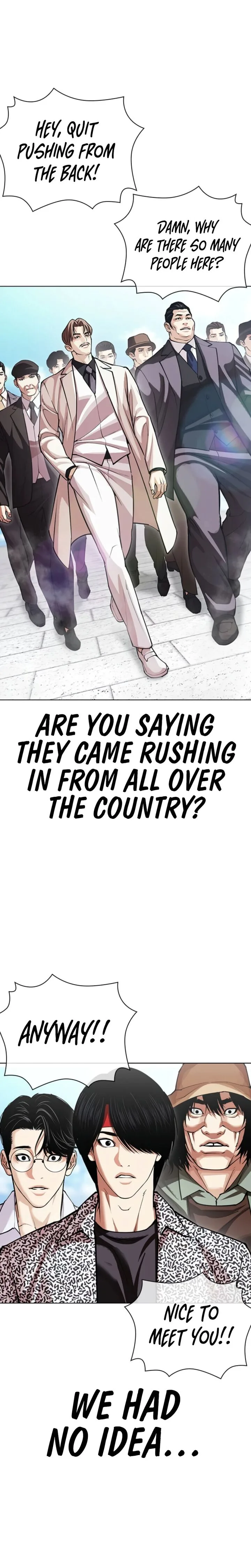 Lookism Chapter 620 – Page 20