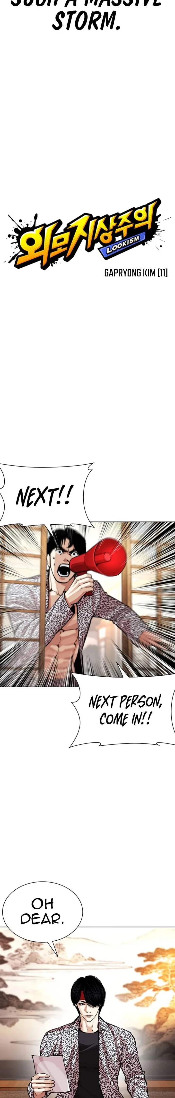 Lookism Chapter 620 – Page 22