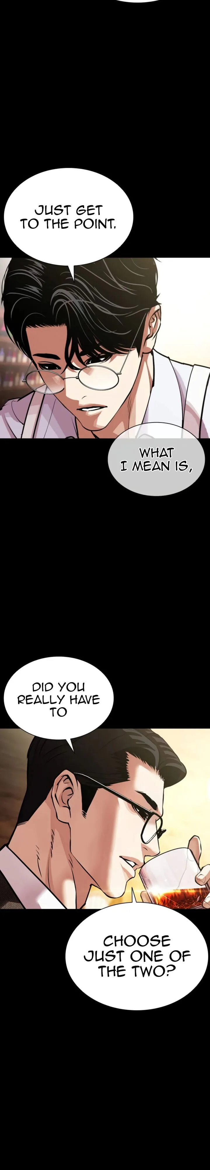 Lookism Chapter 620 – Page 32
