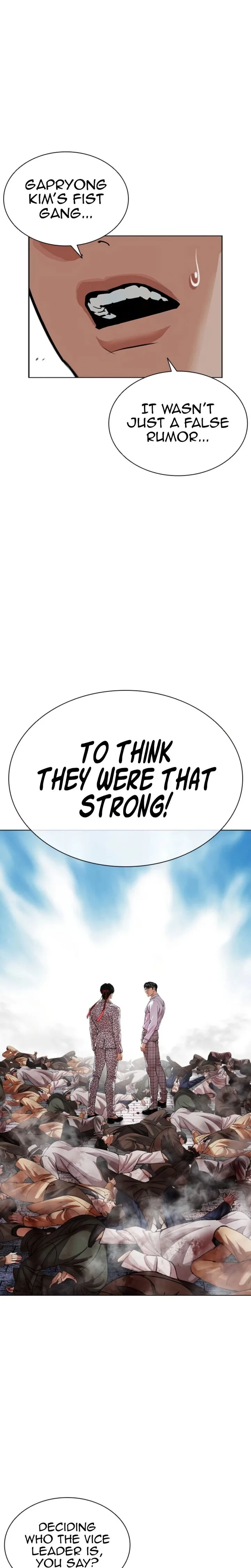 Lookism Chapter 620 – Page 43