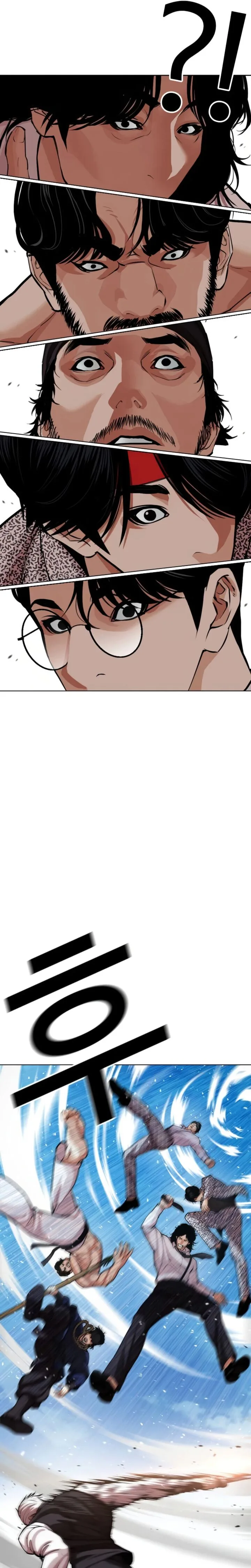 Lookism Chapter 620 – Page 49