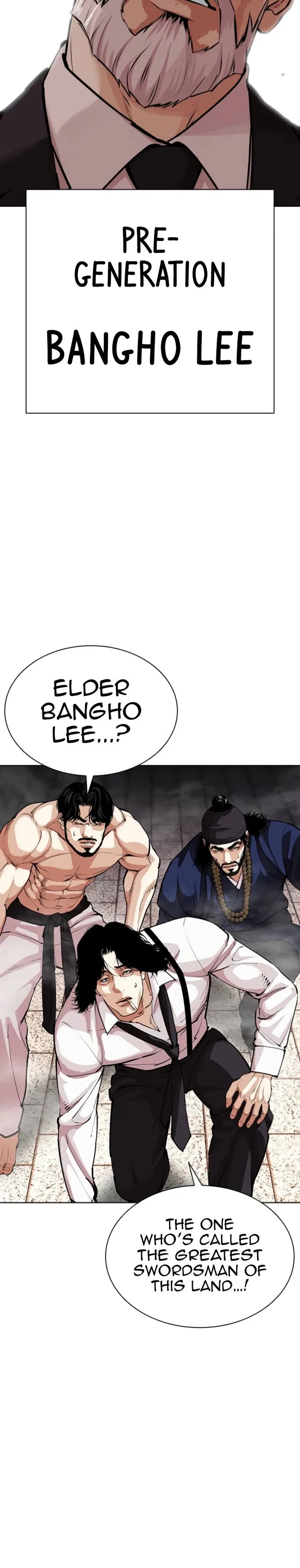 Lookism Chapter 620 – Page 52