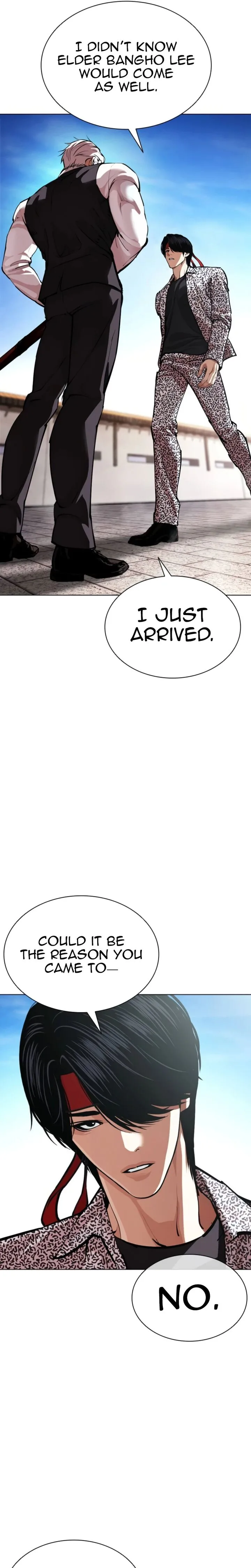 Lookism Chapter 620 – Page 53