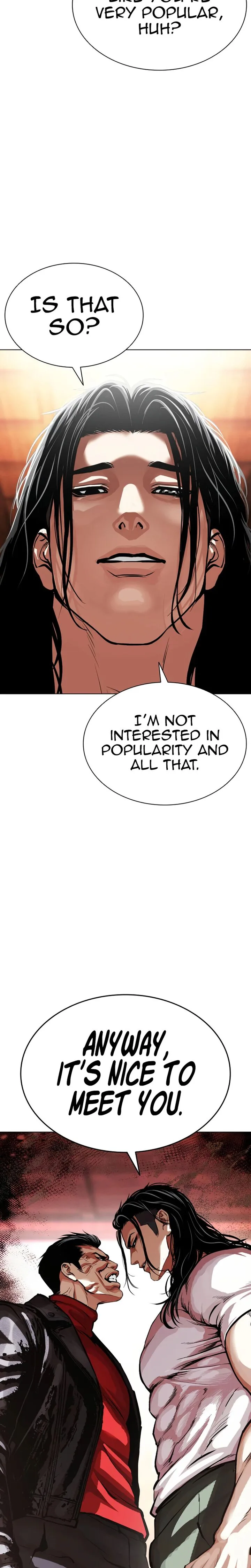 Lookism Chapter 621 – Page 8