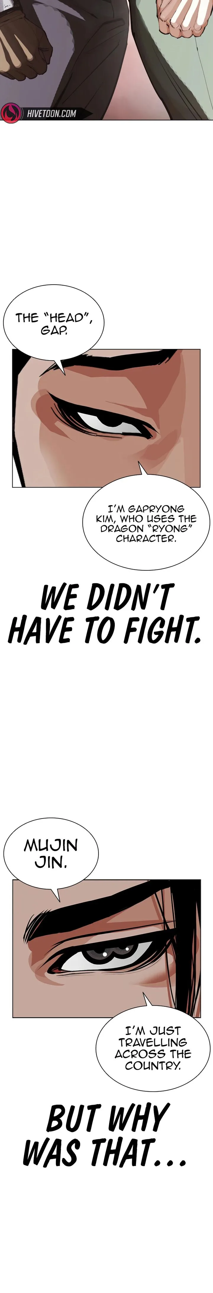 Lookism Chapter 621 – Page 9
