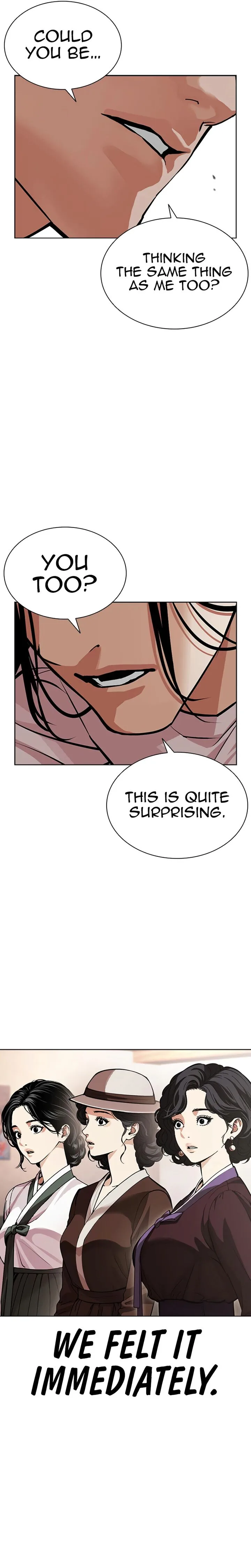 Lookism Chapter 621 – Page 10