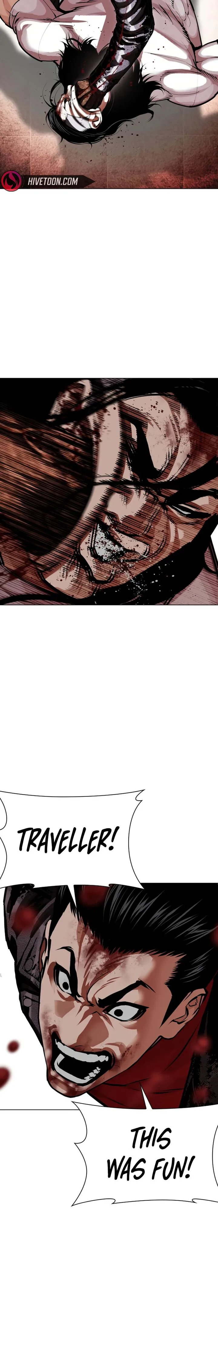 Lookism Chapter 621 – Page 17