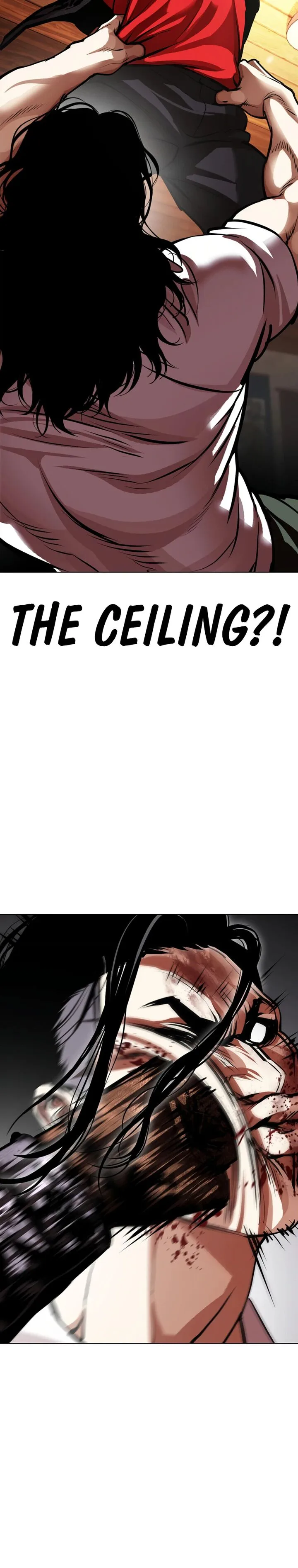 Lookism Chapter 621 – Page 21