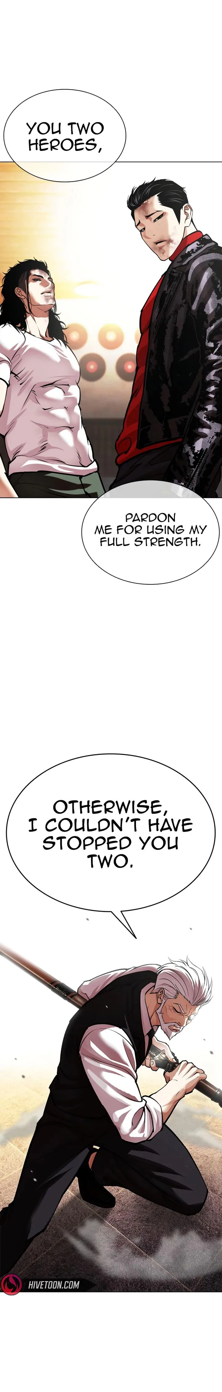 Lookism Chapter 621 – Page 24