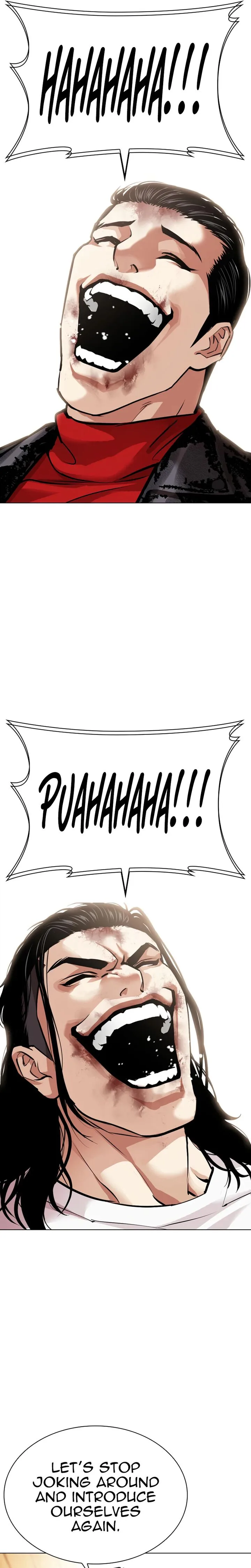 Lookism Chapter 621 – Page 26