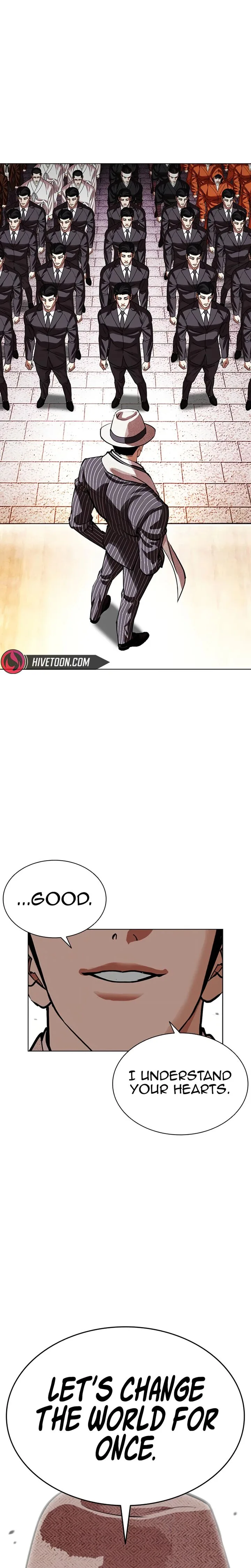 Lookism Chapter 621 – Page 46