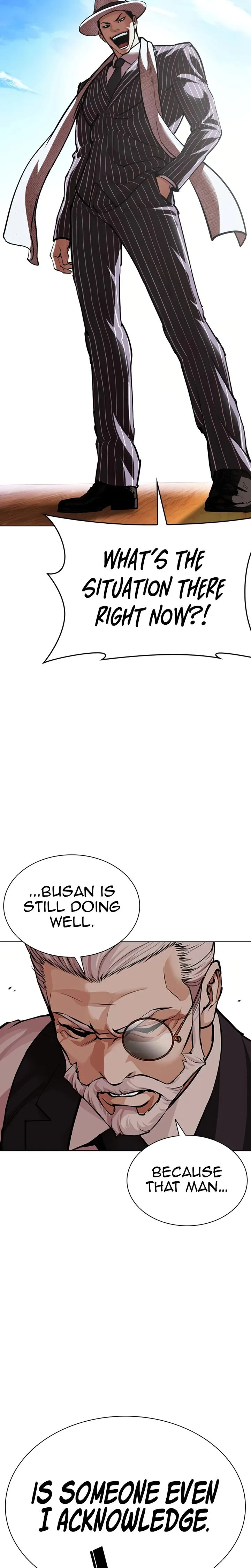 Lookism Chapter 621 – Page 48