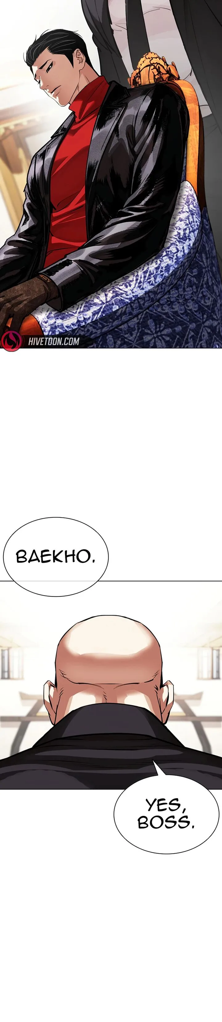 Lookism Chapter 622 – Page 9