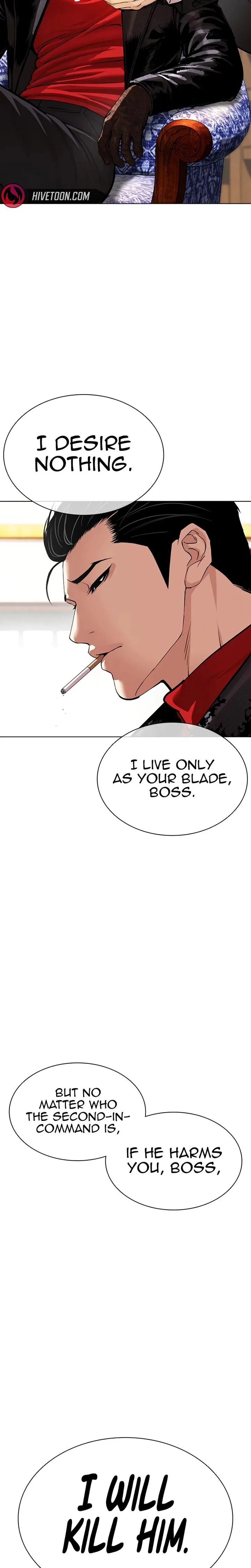 Lookism Chapter 622 – Page 11