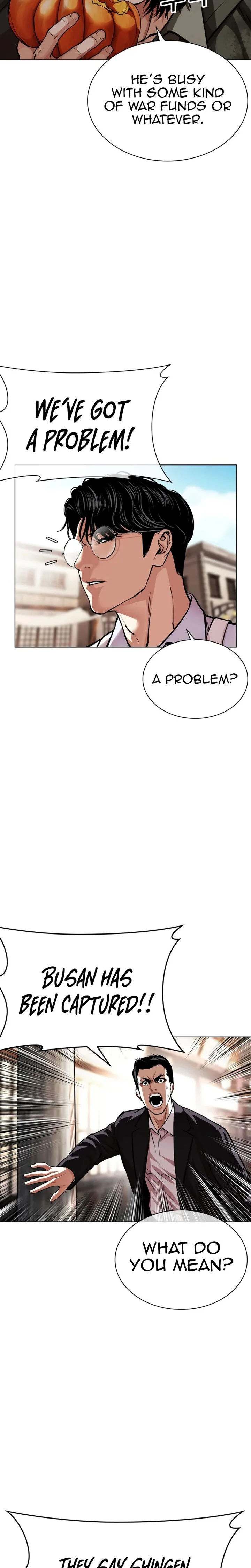 Lookism Chapter 622 – Page 20