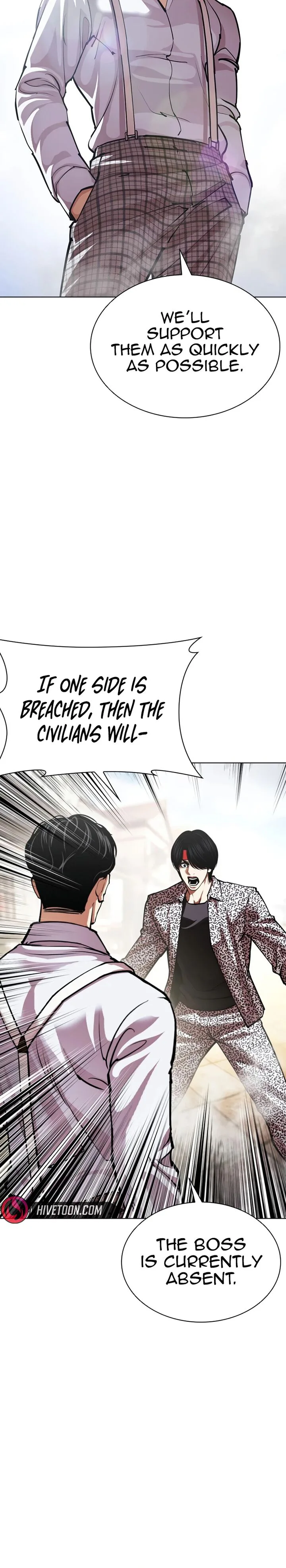 Lookism Chapter 622 – Page 29