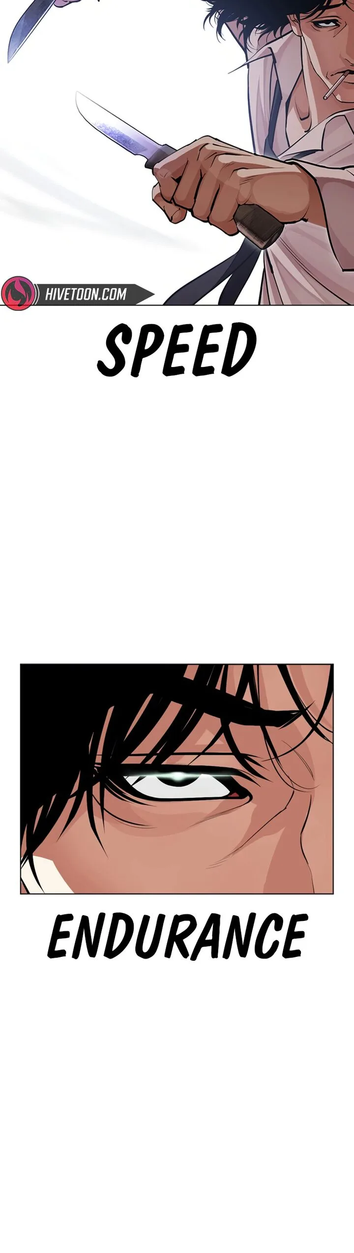 Lookism Chapter 622 – Page 37