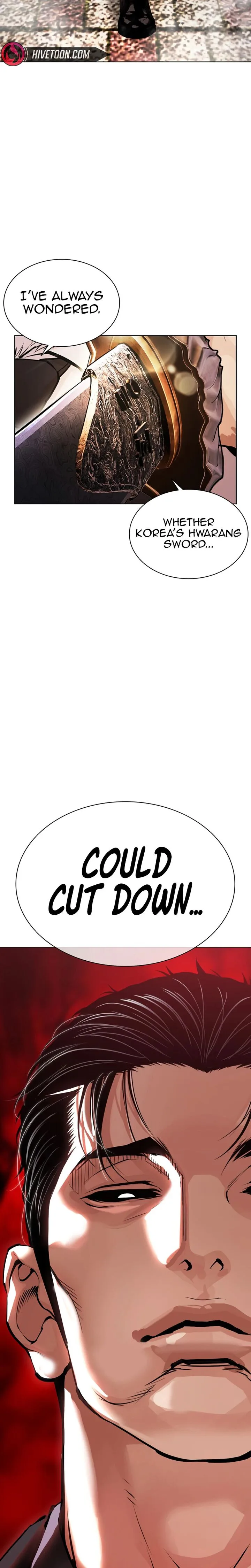 Lookism Chapter 622 – Page 51