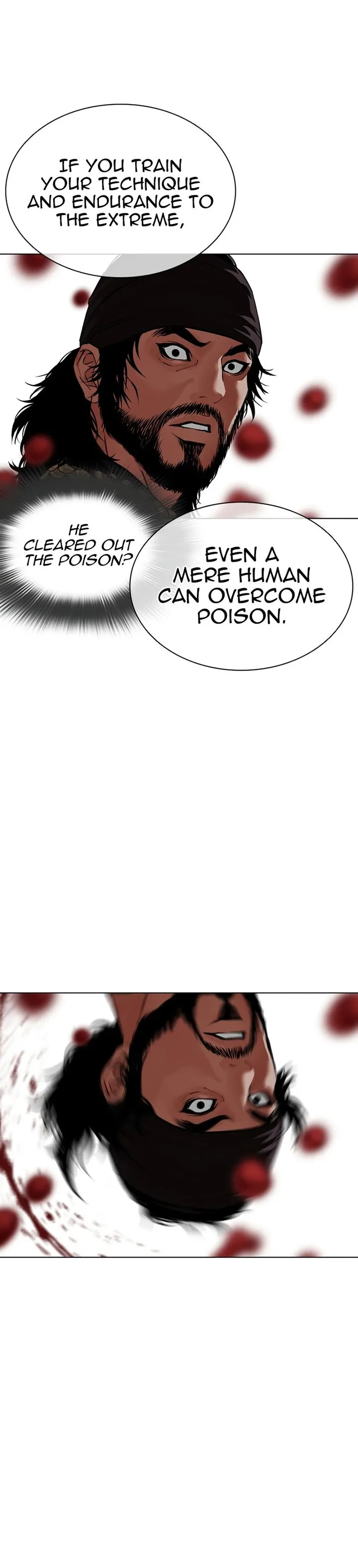 Lookism Chapter 623 – Page 9