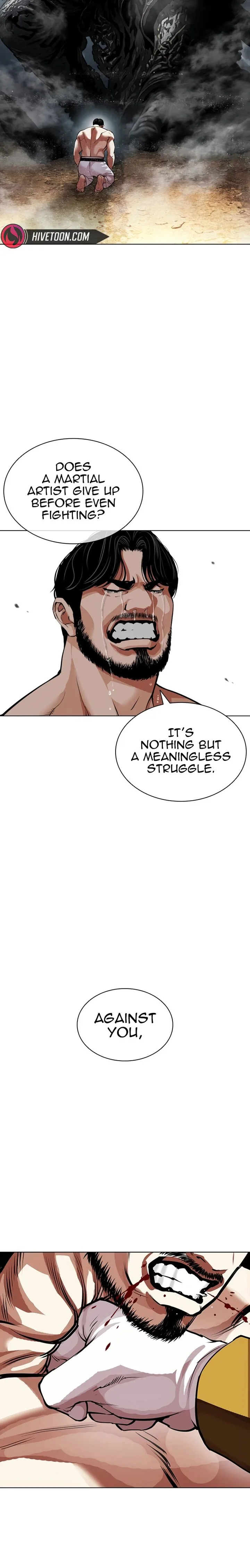 Lookism Chapter 623 – Page 19