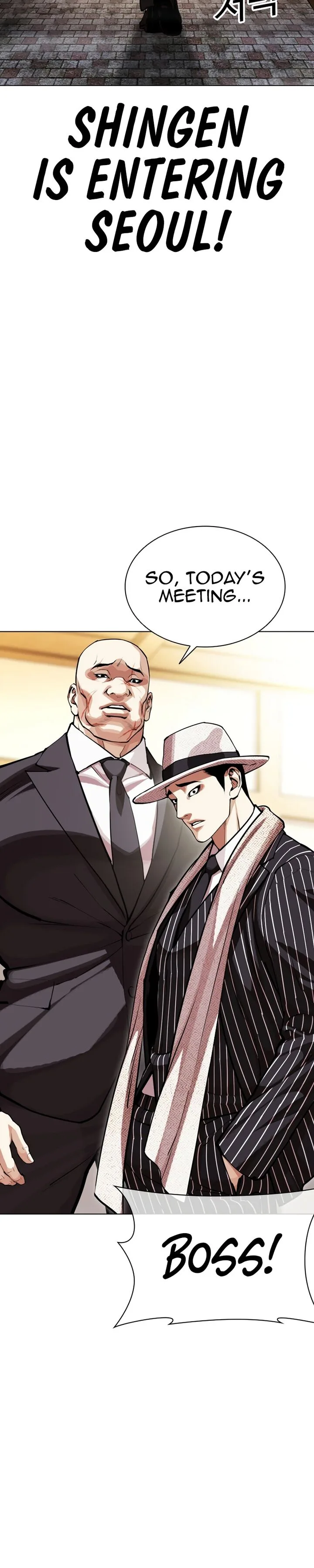 Lookism Chapter 623 – Page 33