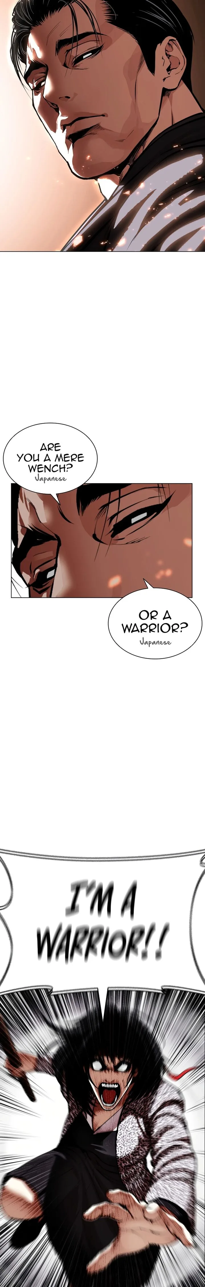 Lookism Chapter 623 – Page 55