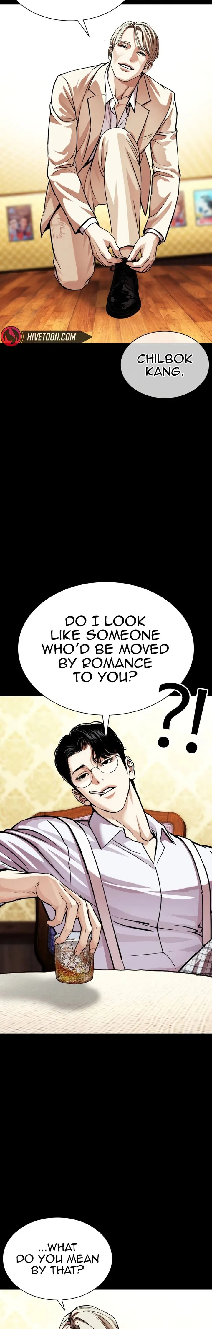 Lookism Chapter 624 – Page 15
