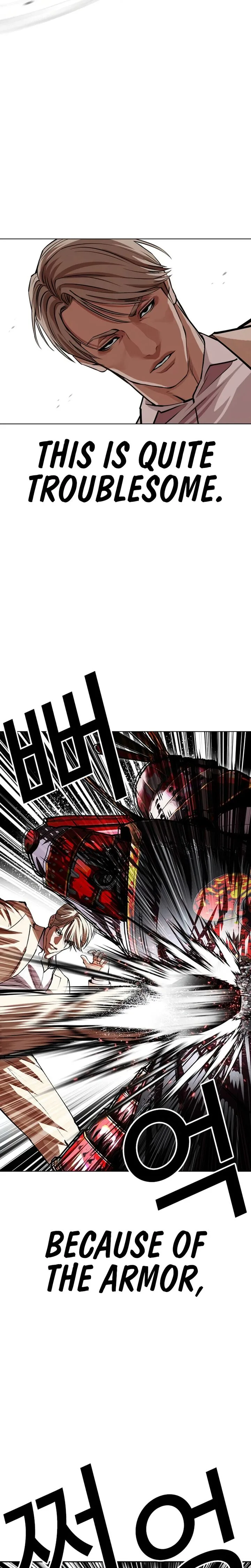 Lookism Chapter 624 – Page 18