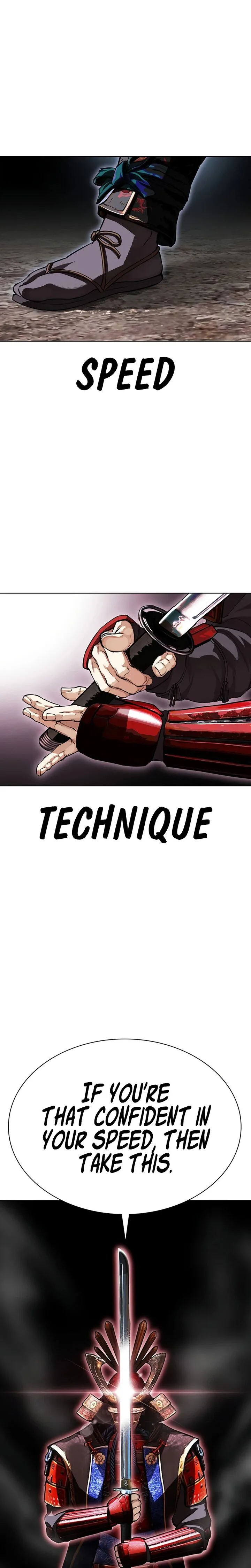 Lookism Chapter 624 – Page 23