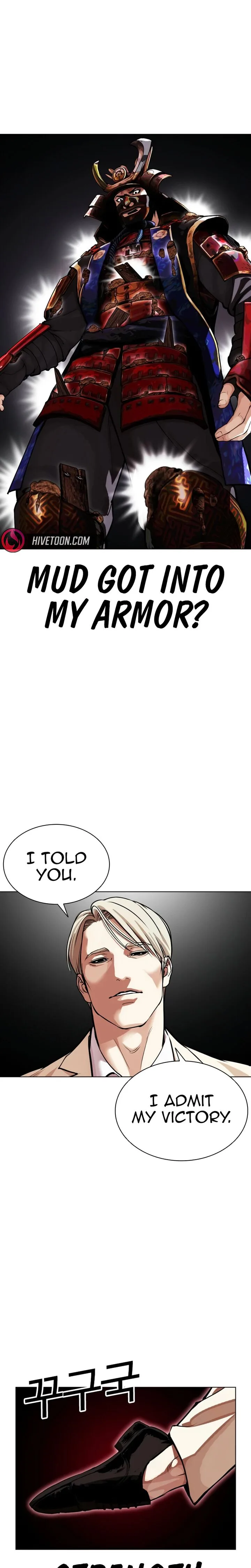 Lookism Chapter 624 – Page 34