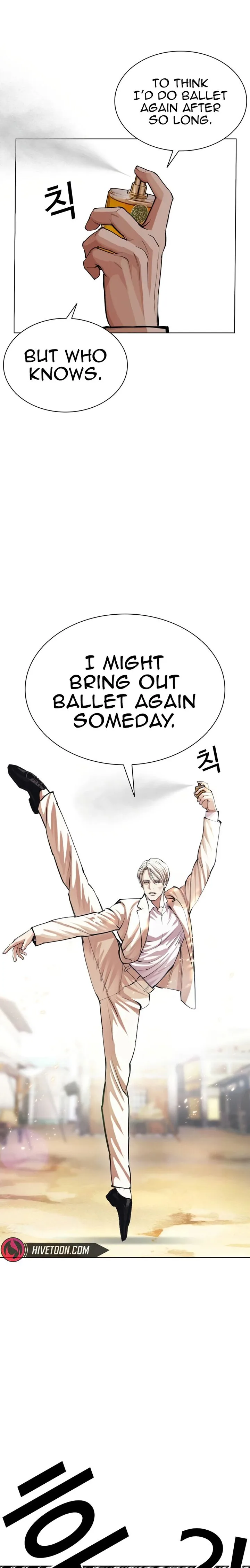 Lookism Chapter 624 – Page 39