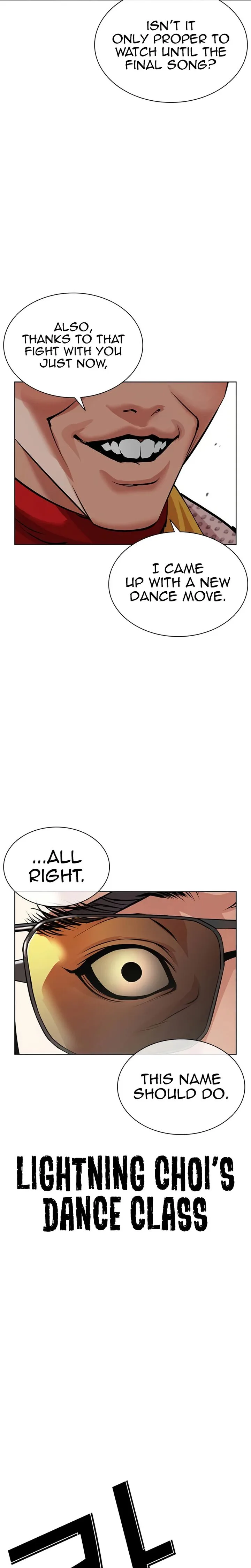 Lookism Chapter 624 – Page 43