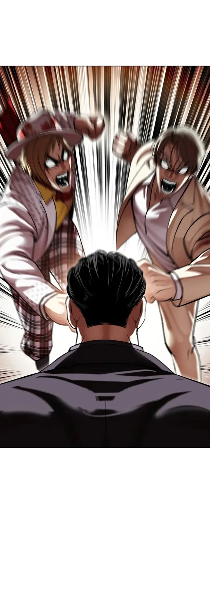 Lookism Chapter 624 – Page 49