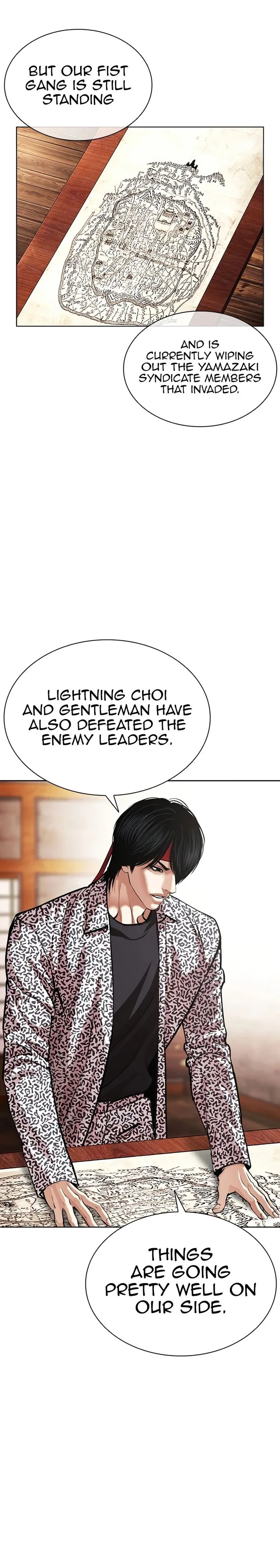 Lookism Chapter 624 – Page 53