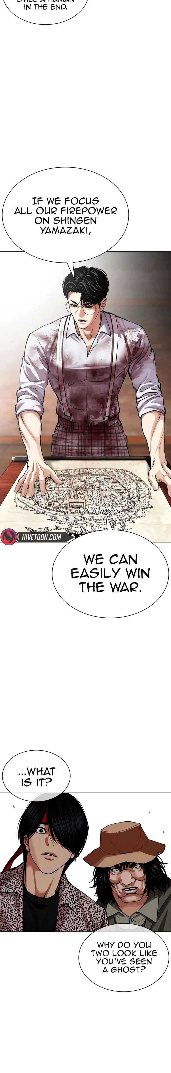 Lookism Chapter 624 – Page 56
